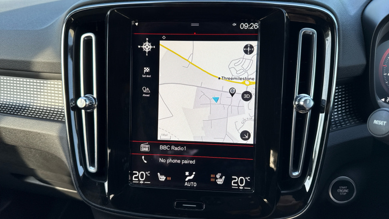 Volvo Xc40 2.0 B4P R DESIGN 5dr Auto Petrol Estate